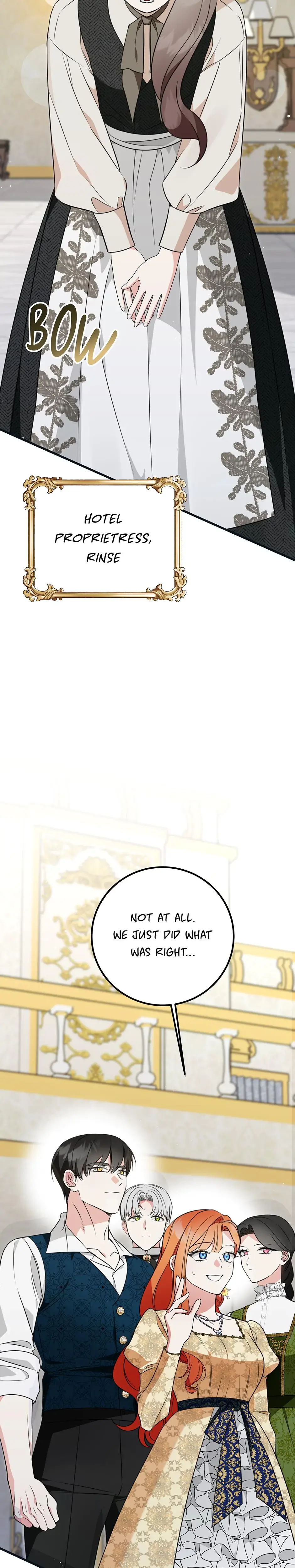 I D Prefer Bankruptcy Over Marriage Chapter 43 - Page 32