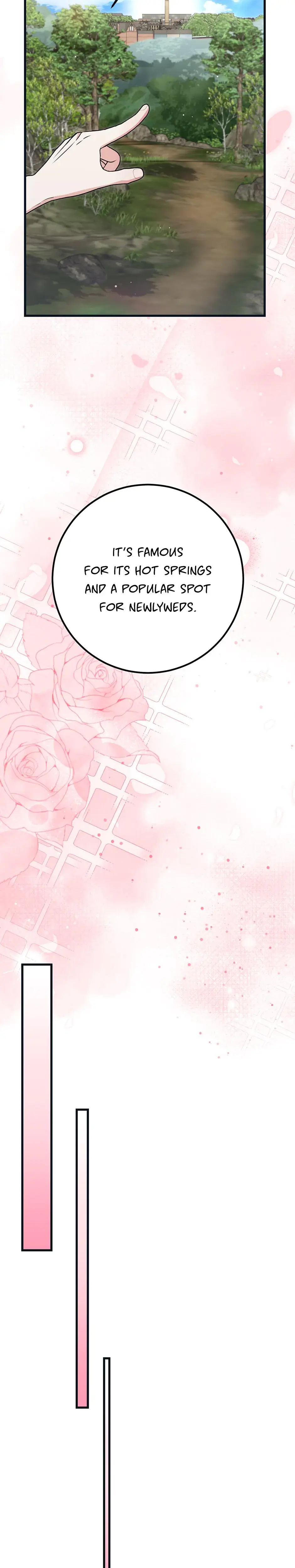 I D Prefer Bankruptcy Over Marriage Chapter 43 - Page 6
