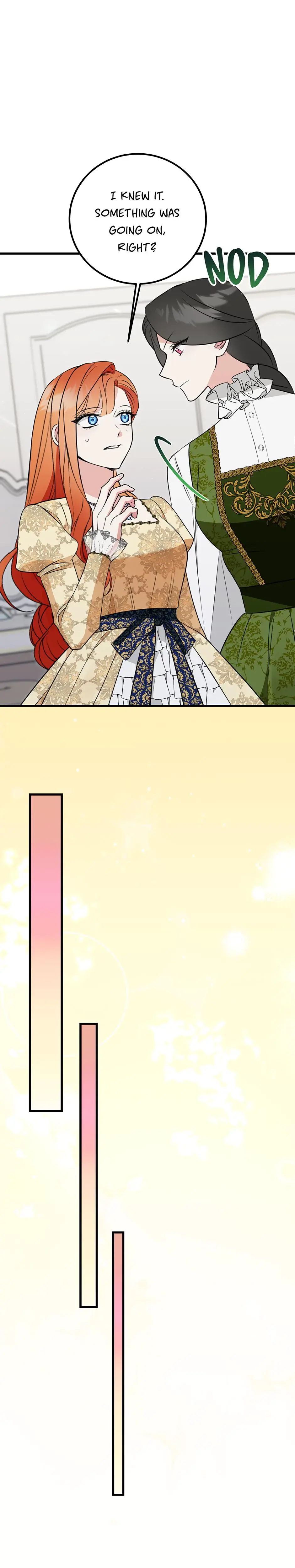 I D Prefer Bankruptcy Over Marriage Chapter 44 - Page 19