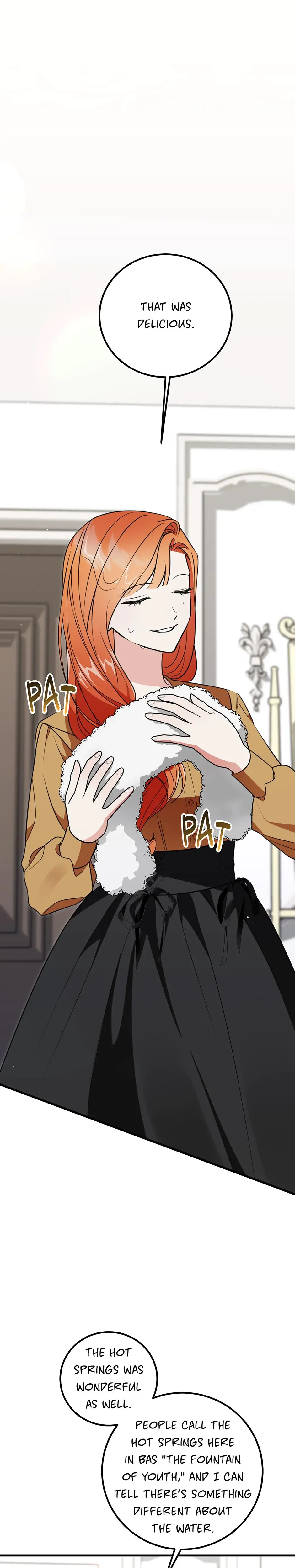 I D Prefer Bankruptcy Over Marriage Chapter 44 - Page 20