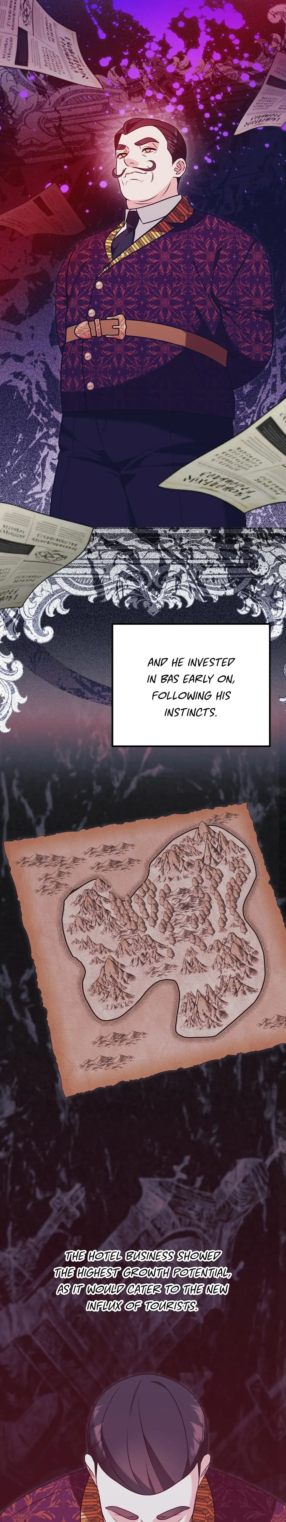 I D Prefer Bankruptcy Over Marriage Chapter 45 - Page 11