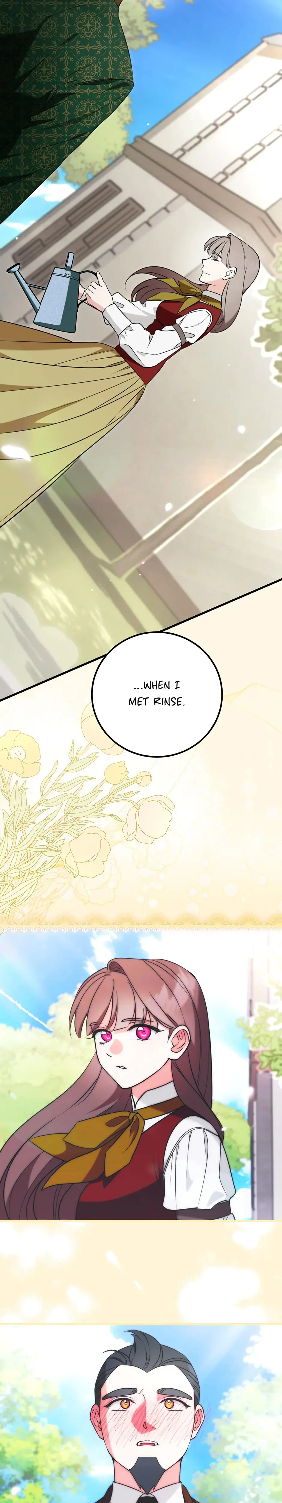 I D Prefer Bankruptcy Over Marriage Chapter 45 - Page 15