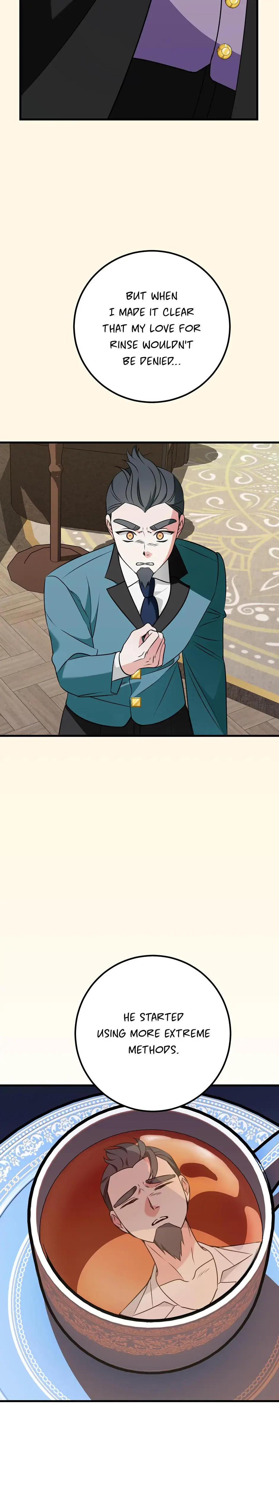 I D Prefer Bankruptcy Over Marriage Chapter 45 - Page 18