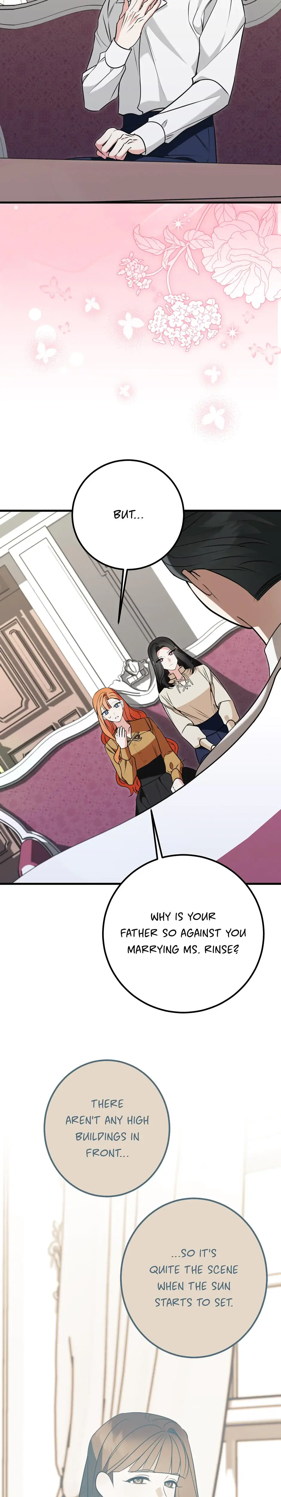 I D Prefer Bankruptcy Over Marriage Chapter 45 - Page 22