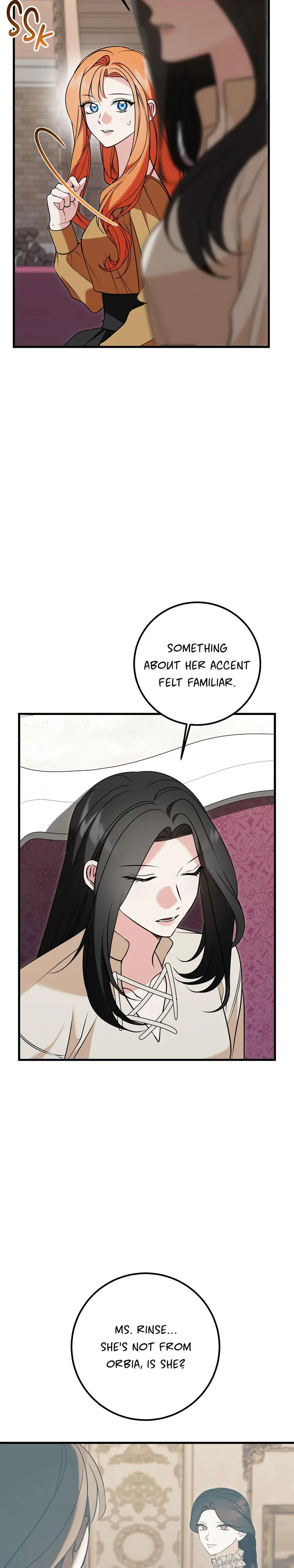 I D Prefer Bankruptcy Over Marriage Chapter 45 - Page 26