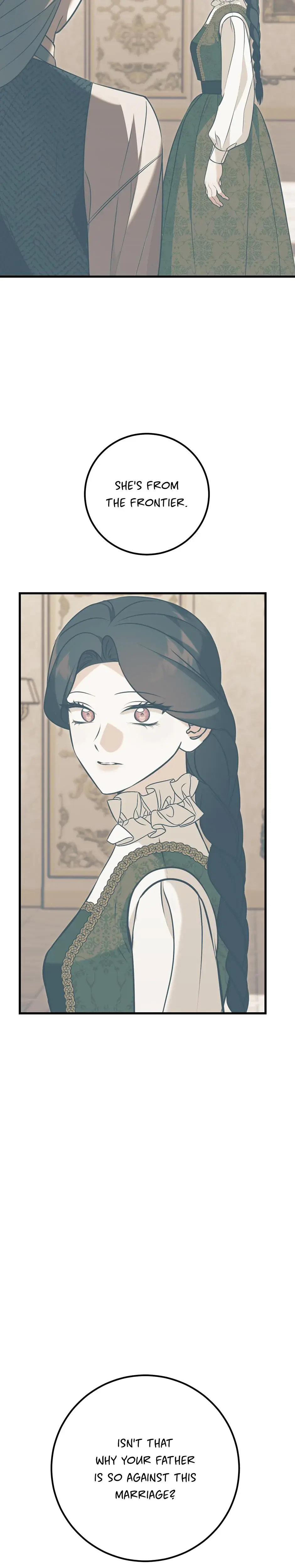 I D Prefer Bankruptcy Over Marriage Chapter 45 - Page 27