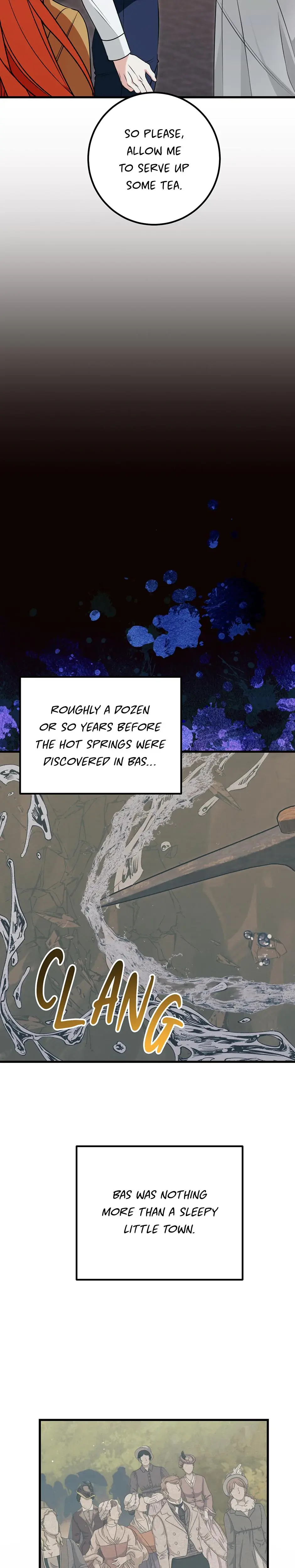 I D Prefer Bankruptcy Over Marriage Chapter 45 - Page 9