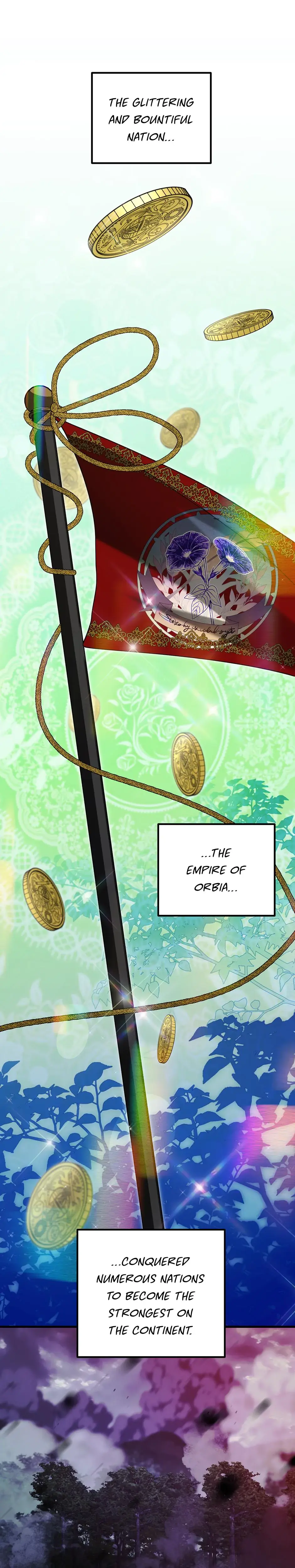 I D Prefer Bankruptcy Over Marriage Chapter 46 - Page 1
