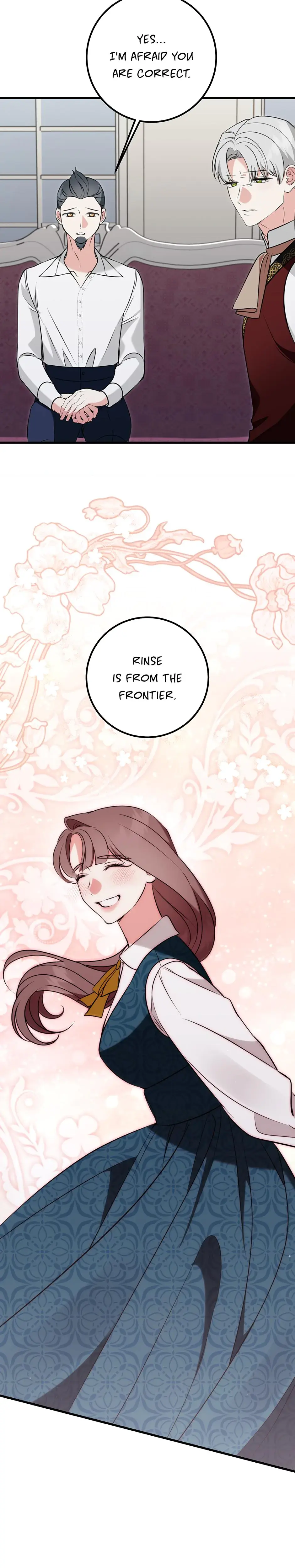I D Prefer Bankruptcy Over Marriage Chapter 46 - Page 15