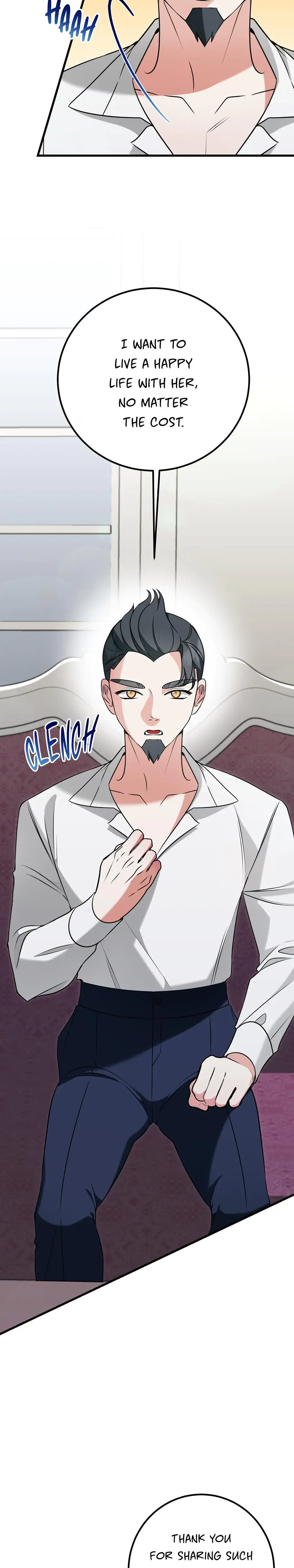 I D Prefer Bankruptcy Over Marriage Chapter 46 - Page 17