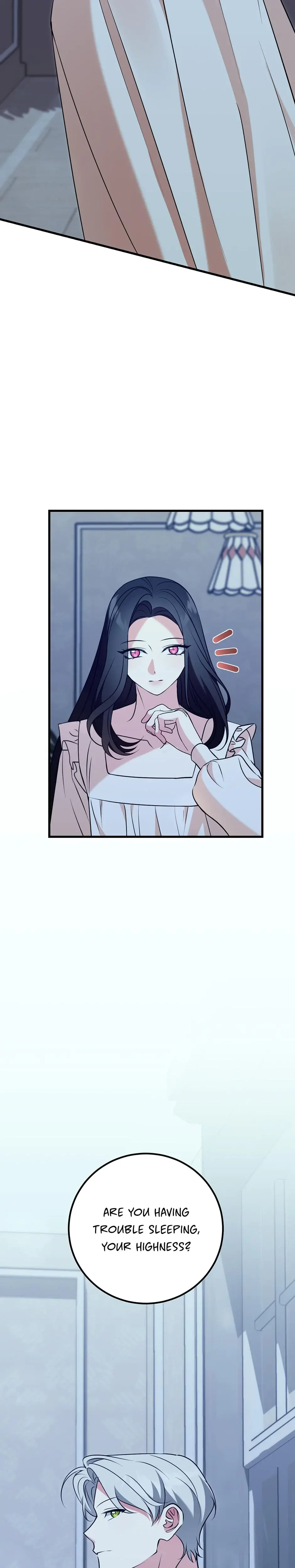 I D Prefer Bankruptcy Over Marriage Chapter 46 - Page 23