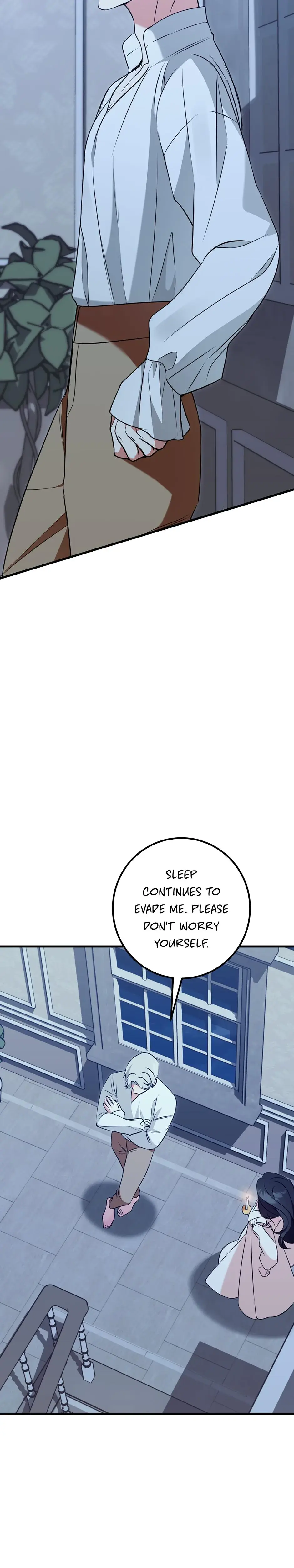 I D Prefer Bankruptcy Over Marriage Chapter 46 - Page 24