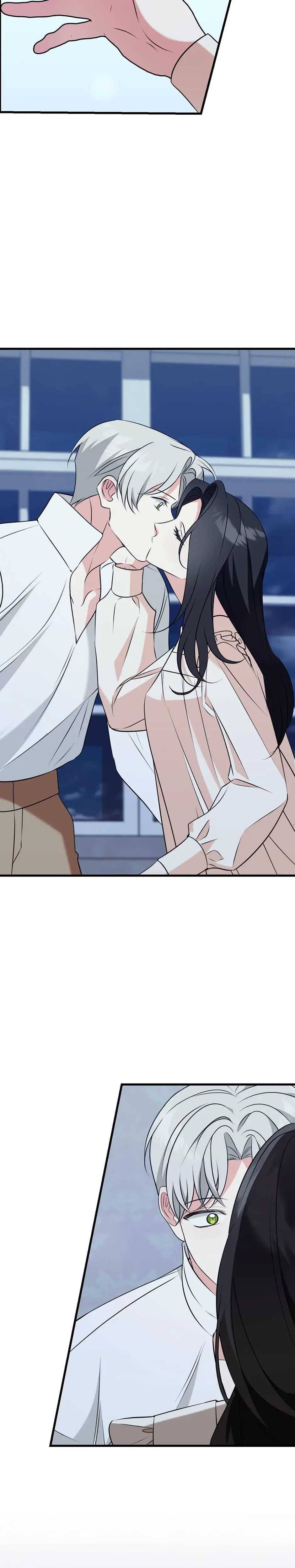 I D Prefer Bankruptcy Over Marriage Chapter 46 - Page 31