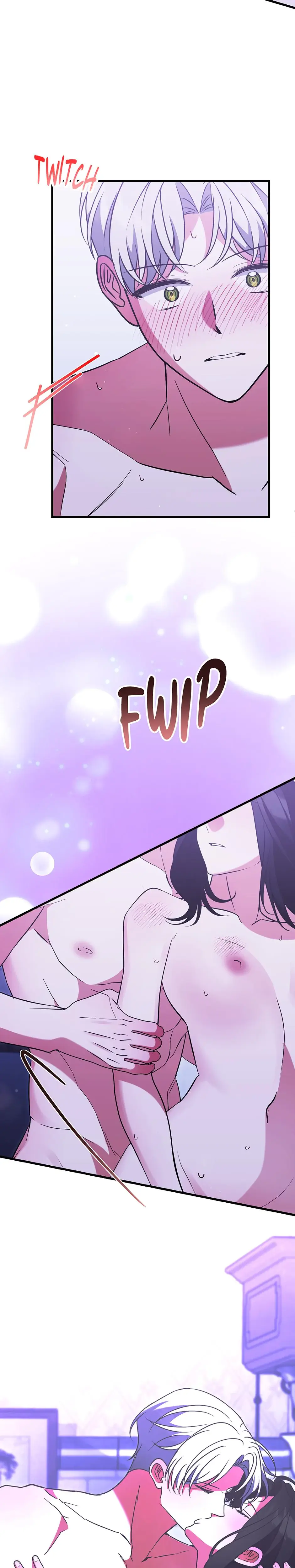 I D Prefer Bankruptcy Over Marriage Chapter 47 - Page 18