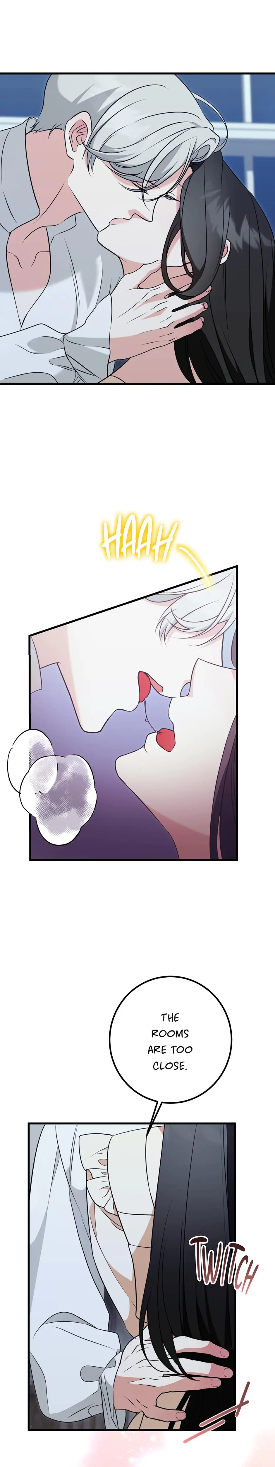 I D Prefer Bankruptcy Over Marriage Chapter 47 - Page 2