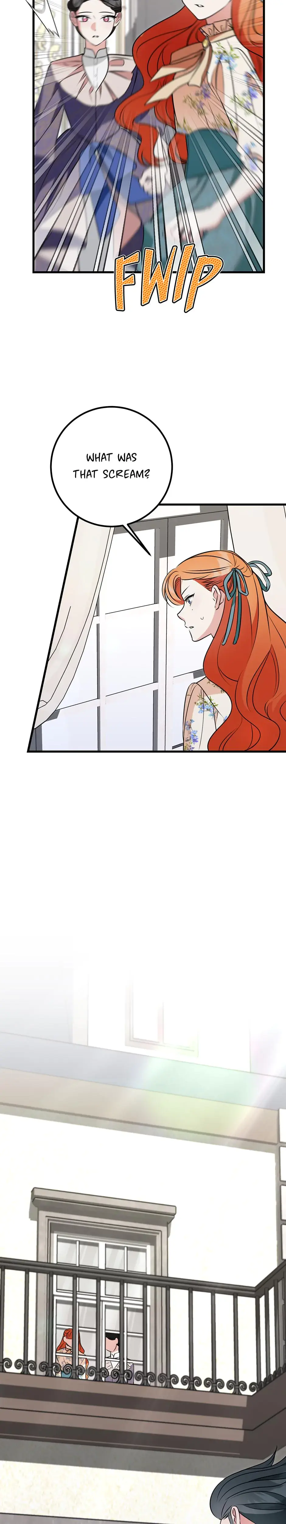 I D Prefer Bankruptcy Over Marriage Chapter 47 - Page 23