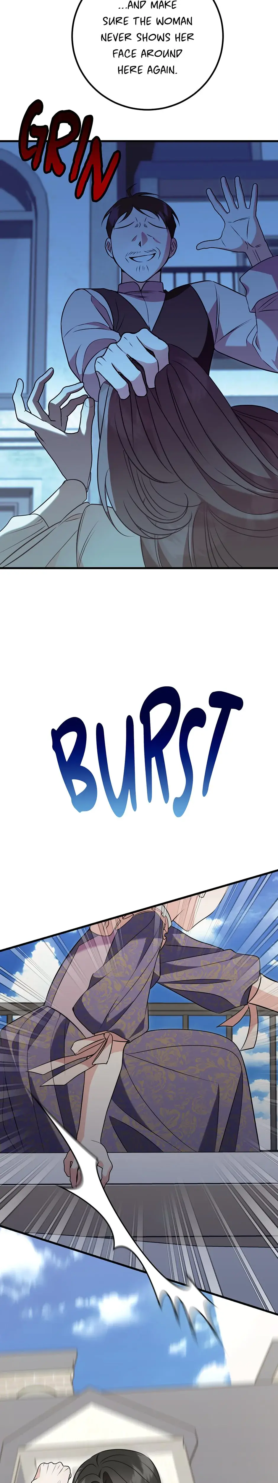 I D Prefer Bankruptcy Over Marriage Chapter 47 - Page 28