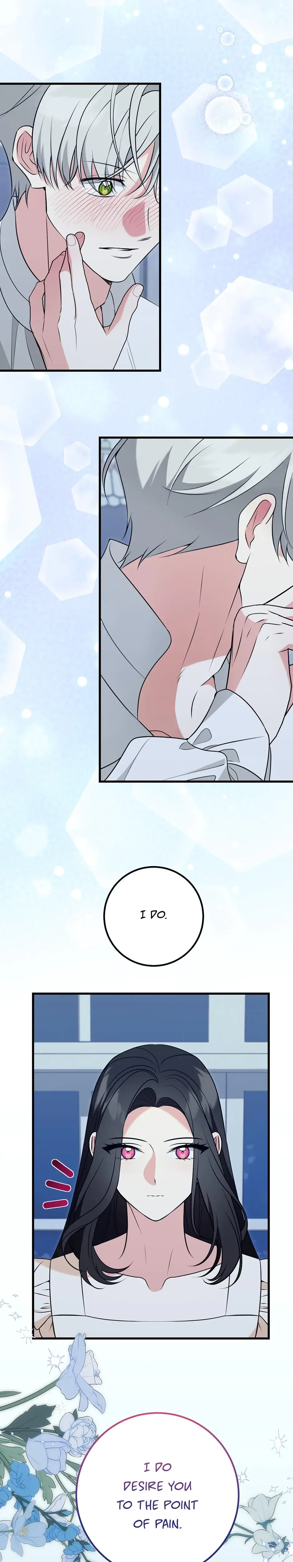 I D Prefer Bankruptcy Over Marriage Chapter 47 - Page 5