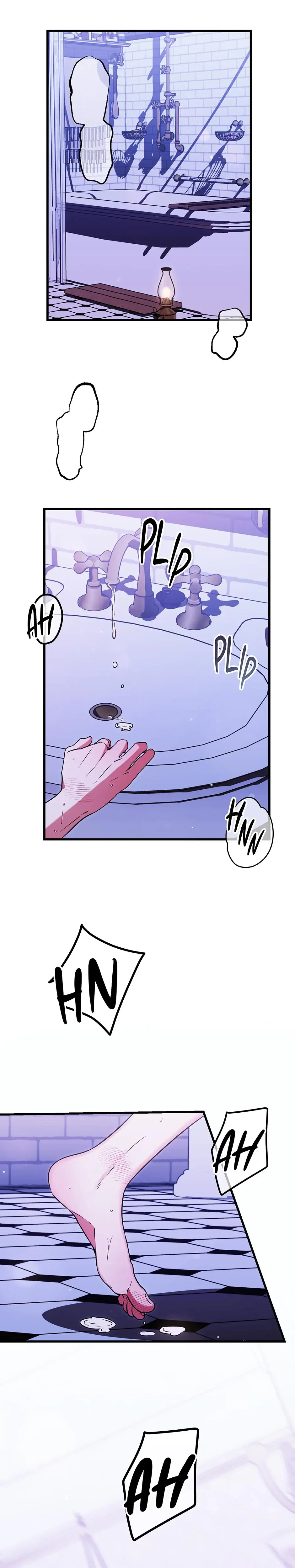 I D Prefer Bankruptcy Over Marriage Chapter 47 - Page 7