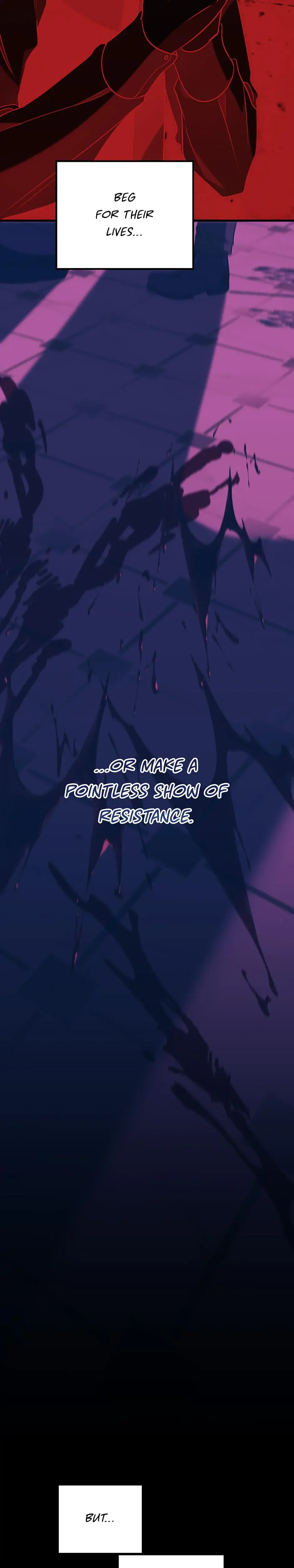 I D Prefer Bankruptcy Over Marriage Chapter 48 - Page 23