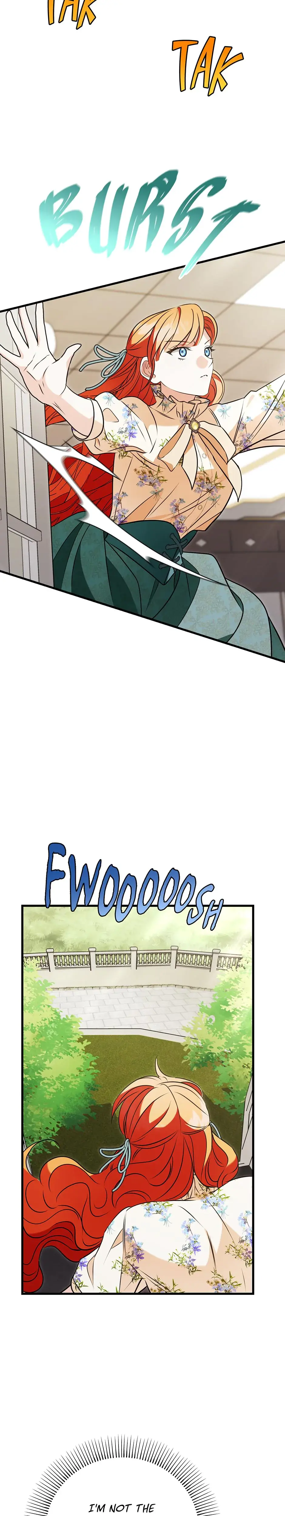 I D Prefer Bankruptcy Over Marriage Chapter 49 - Page 16