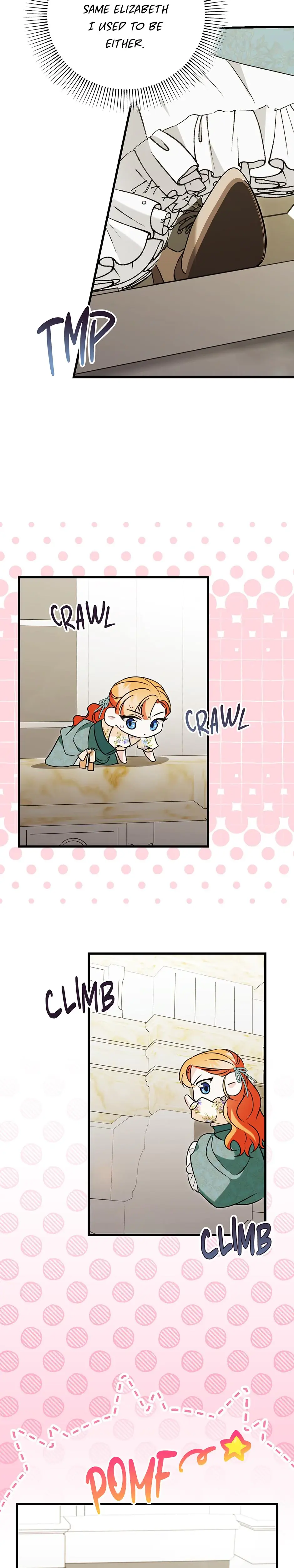 I D Prefer Bankruptcy Over Marriage Chapter 49 - Page 17