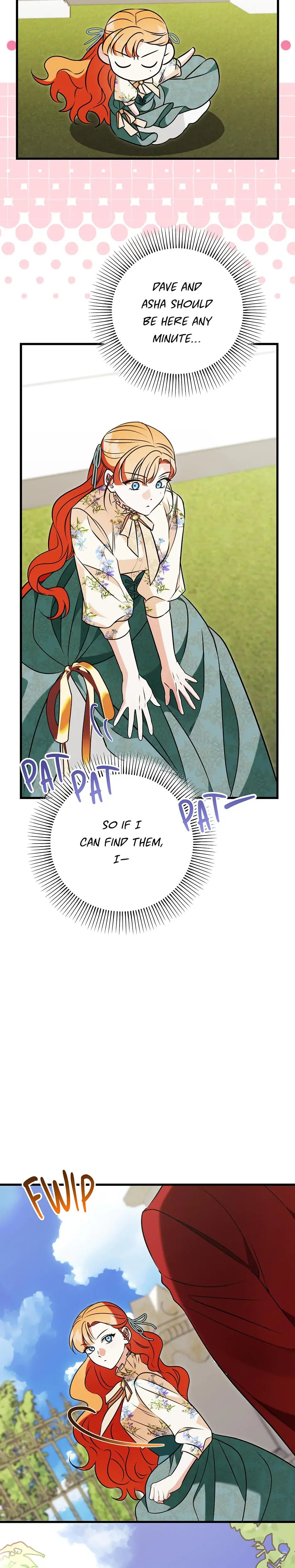 I D Prefer Bankruptcy Over Marriage Chapter 49 - Page 18