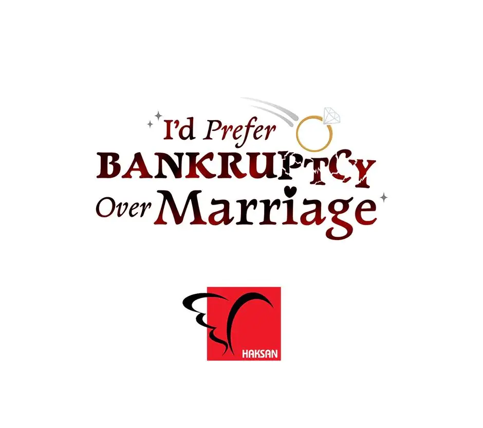 I D Prefer Bankruptcy Over Marriage Chapter 49 - Page 28