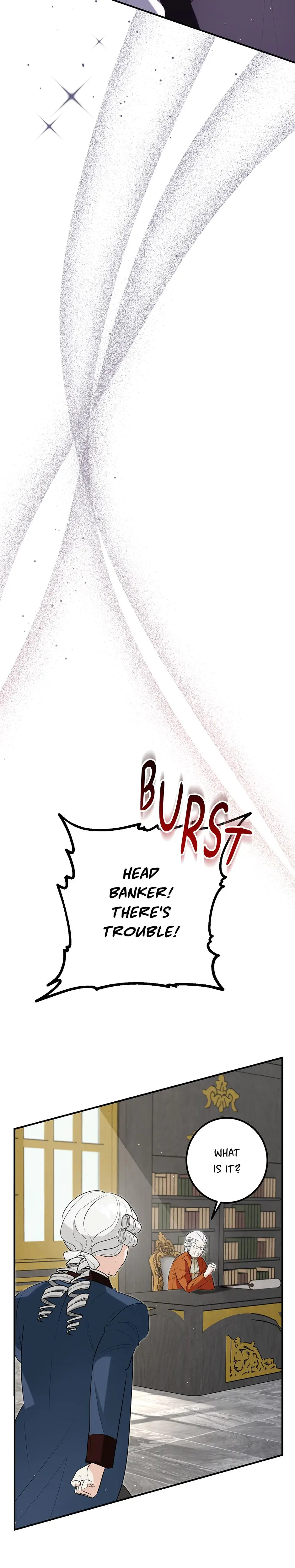 I D Prefer Bankruptcy Over Marriage Chapter 5 - Page 24