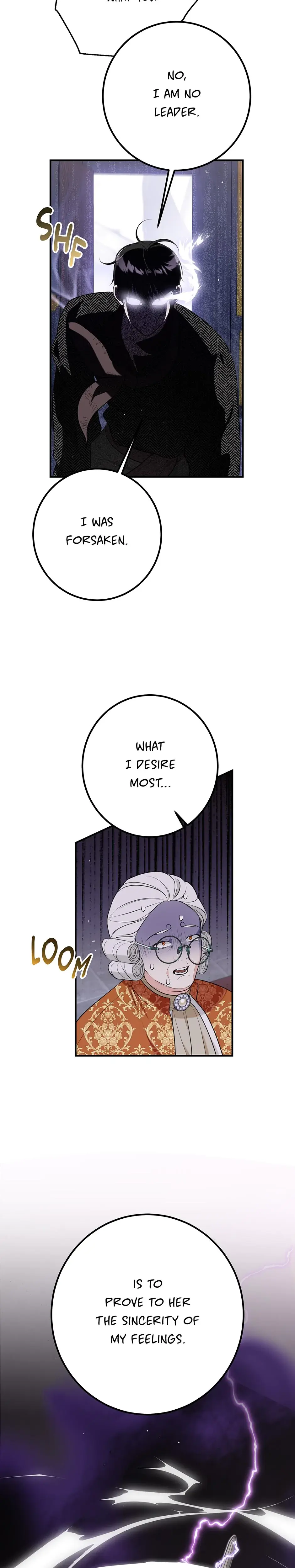I D Prefer Bankruptcy Over Marriage Chapter 5 - Page 29