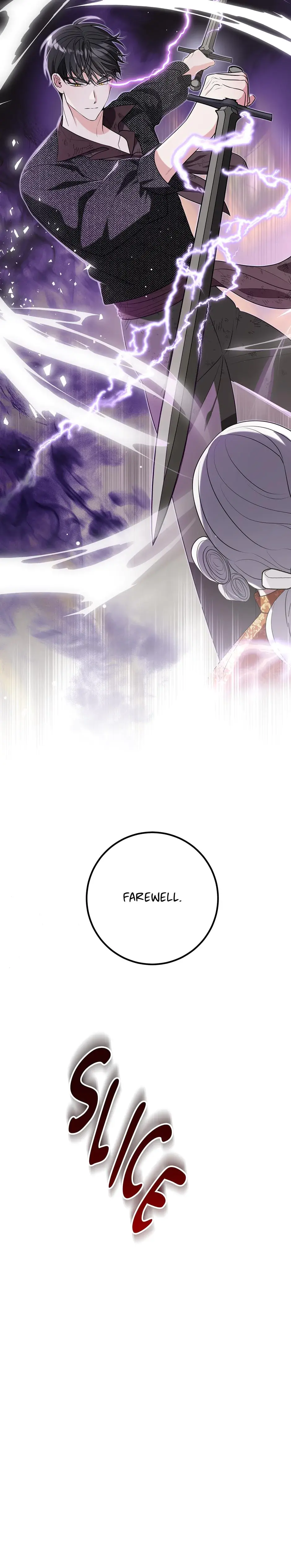 I D Prefer Bankruptcy Over Marriage Chapter 5 - Page 30