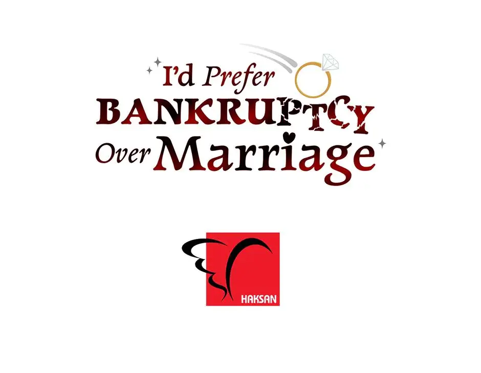 I D Prefer Bankruptcy Over Marriage Chapter 5 - Page 31