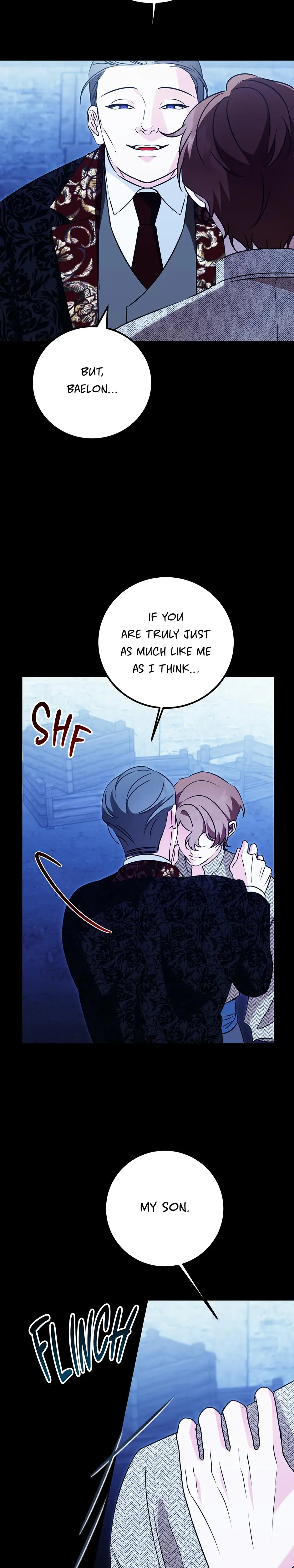 I D Prefer Bankruptcy Over Marriage Chapter 50 - Page 10