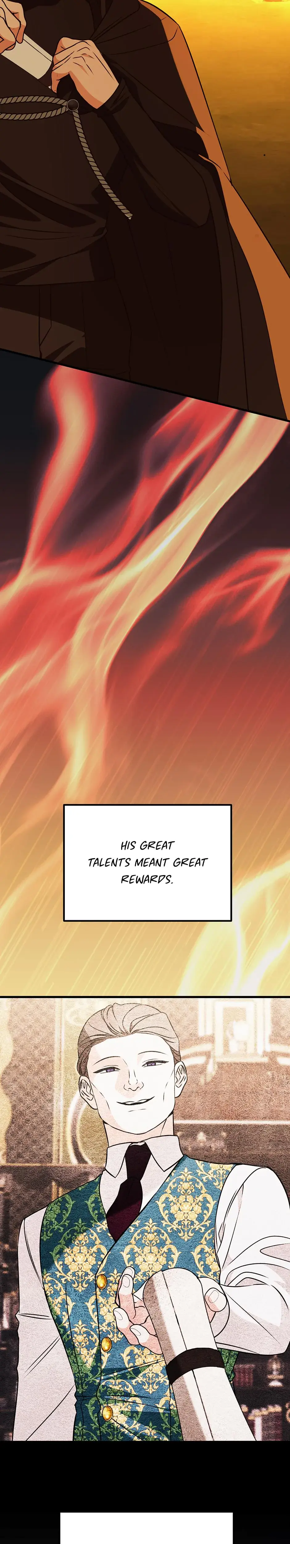 I D Prefer Bankruptcy Over Marriage Chapter 50 - Page 22
