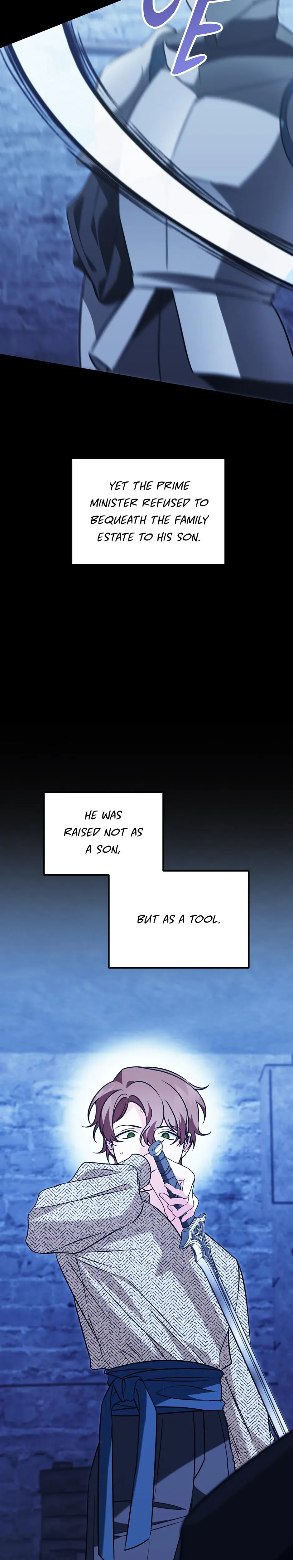 I D Prefer Bankruptcy Over Marriage Chapter 50 - Page 4