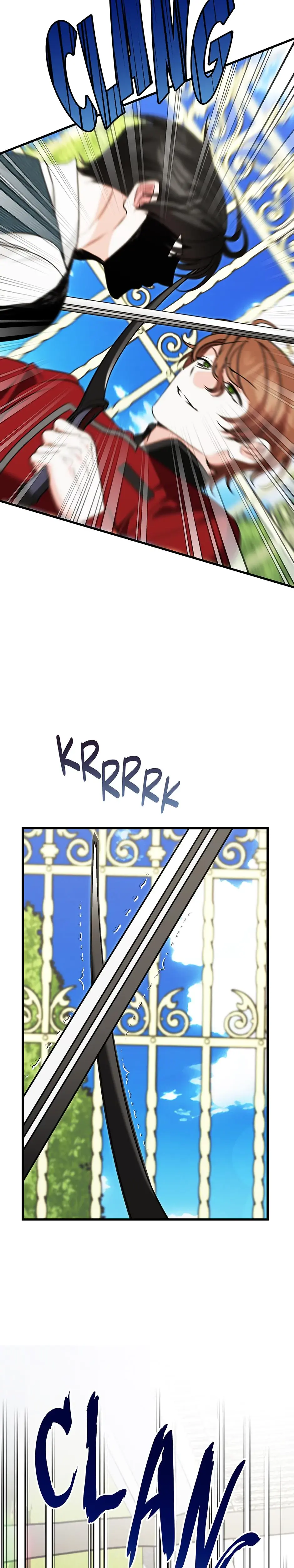I D Prefer Bankruptcy Over Marriage Chapter 51 - Page 11