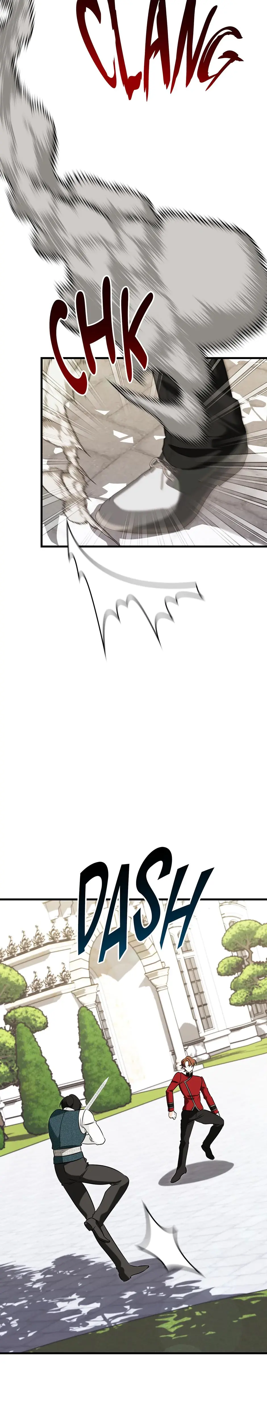 I D Prefer Bankruptcy Over Marriage Chapter 51 - Page 13