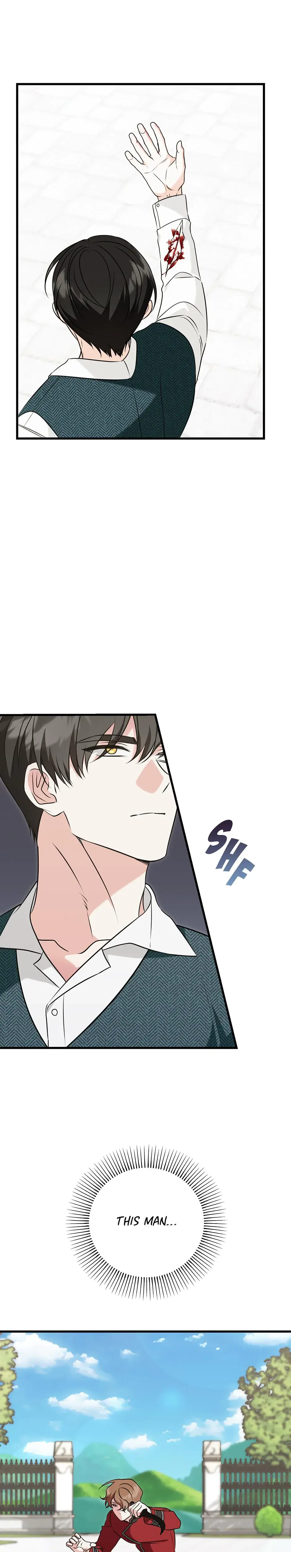 I D Prefer Bankruptcy Over Marriage Chapter 51 - Page 14