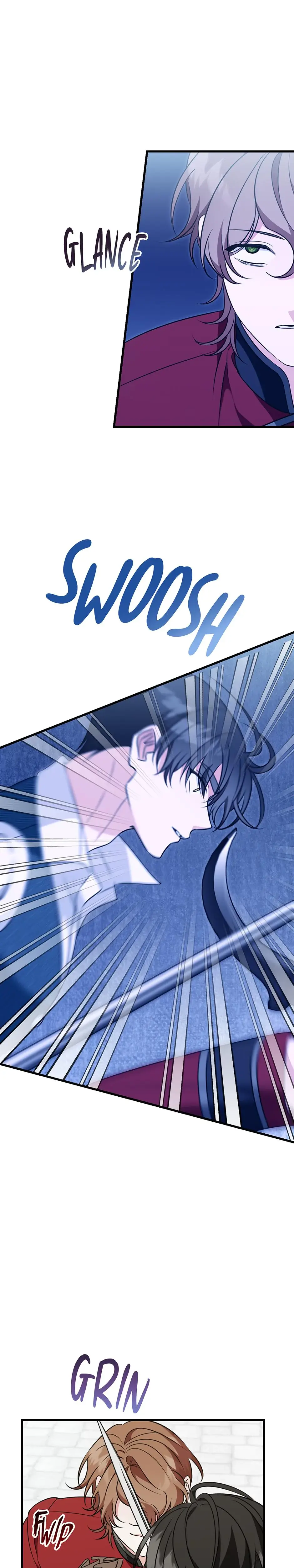 I D Prefer Bankruptcy Over Marriage Chapter 51 - Page 18