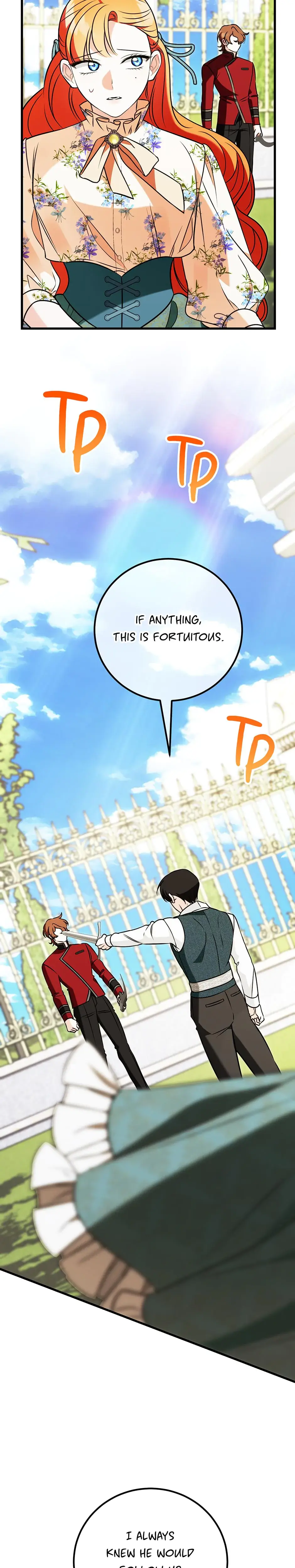 I D Prefer Bankruptcy Over Marriage Chapter 51 - Page 2