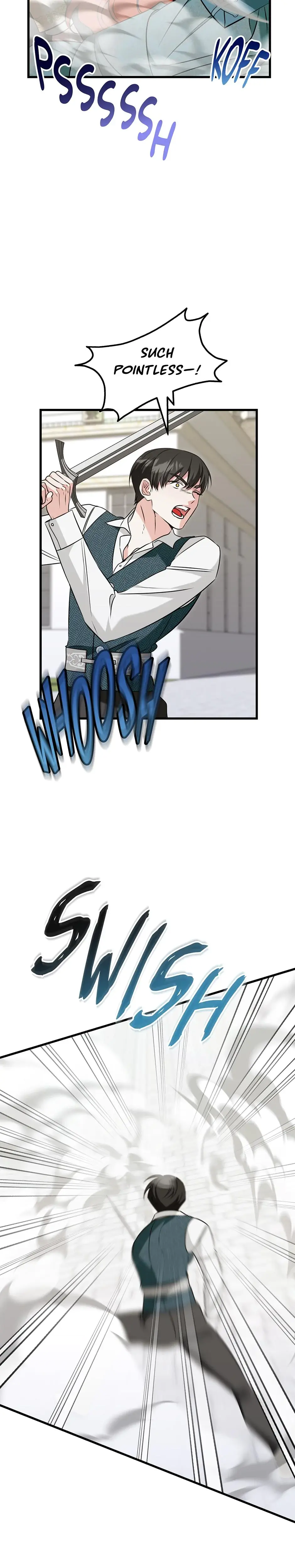 I D Prefer Bankruptcy Over Marriage Chapter 51 - Page 20
