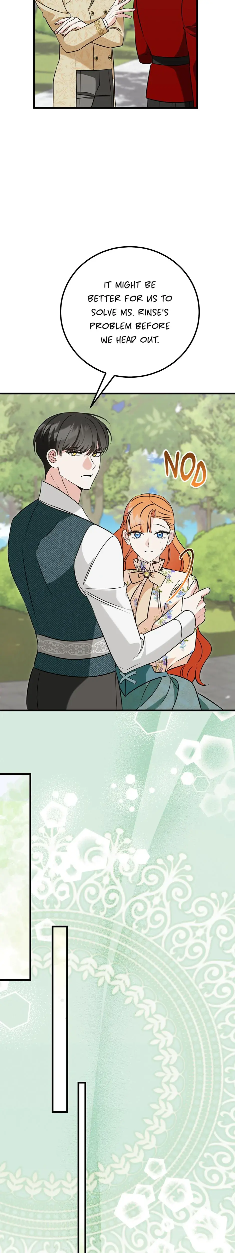 I D Prefer Bankruptcy Over Marriage Chapter 51 - Page 25
