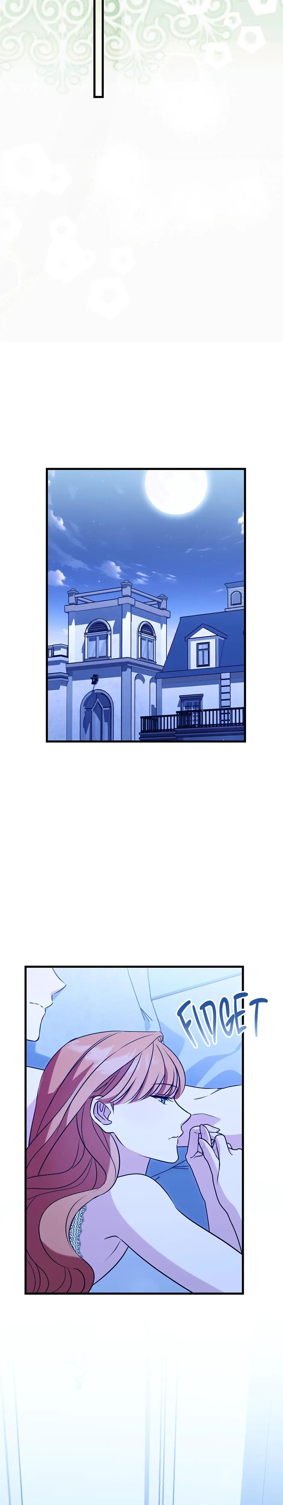 I D Prefer Bankruptcy Over Marriage Chapter 51 - Page 26