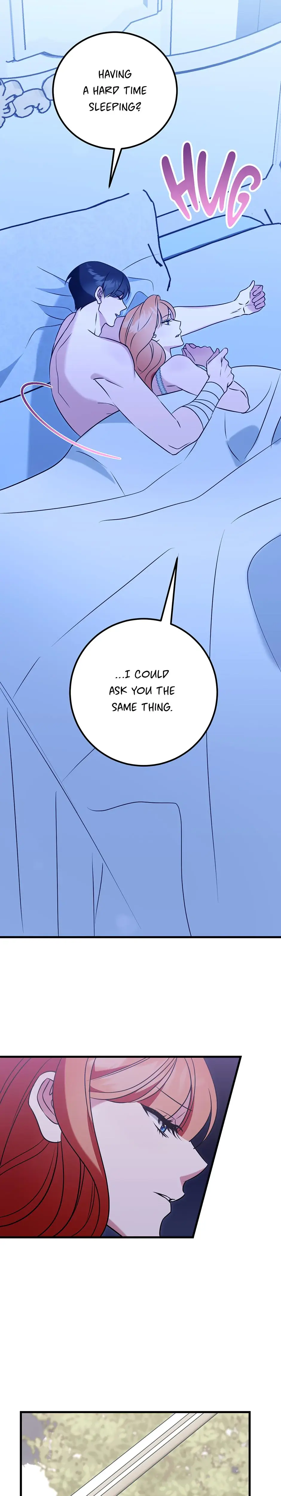 I D Prefer Bankruptcy Over Marriage Chapter 51 - Page 27