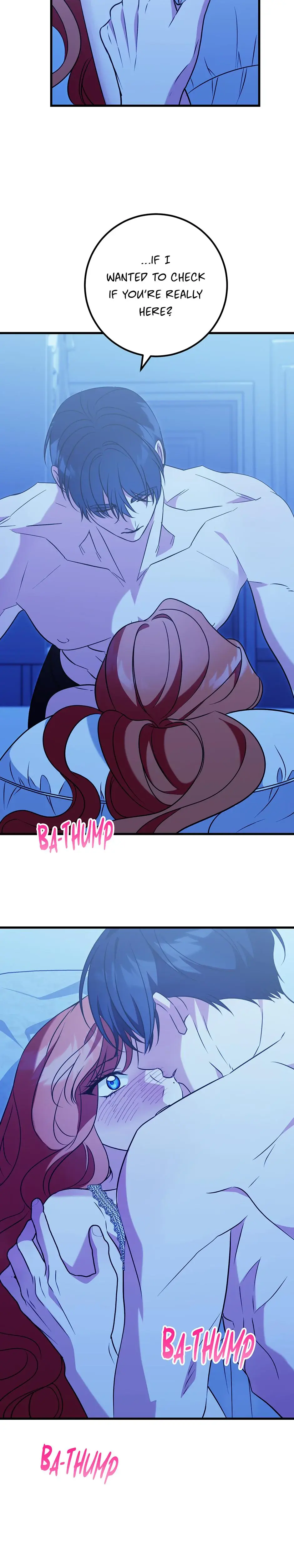 I D Prefer Bankruptcy Over Marriage Chapter 51 - Page 32