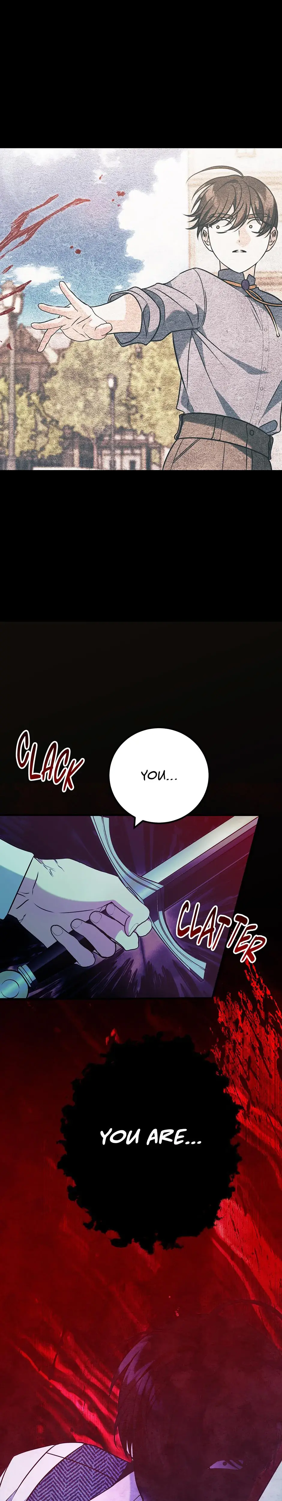 I D Prefer Bankruptcy Over Marriage Chapter 51 - Page 9