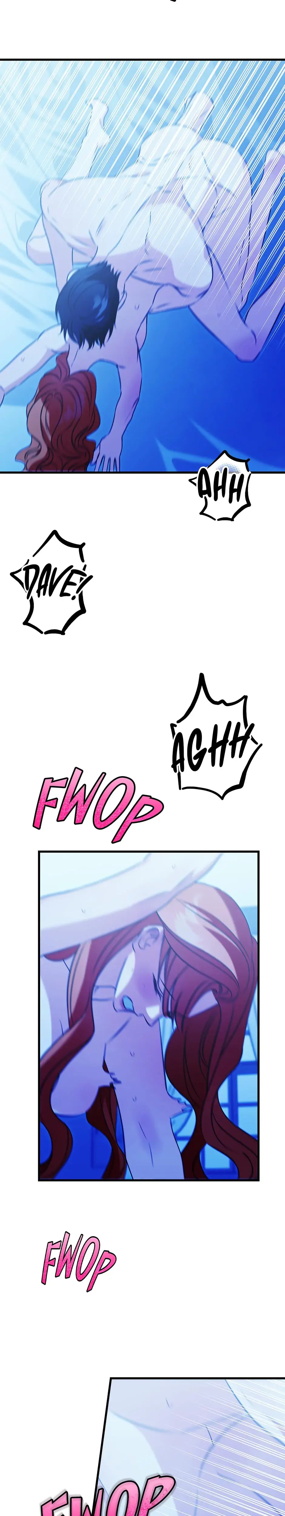 I D Prefer Bankruptcy Over Marriage Chapter 52 - Page 11