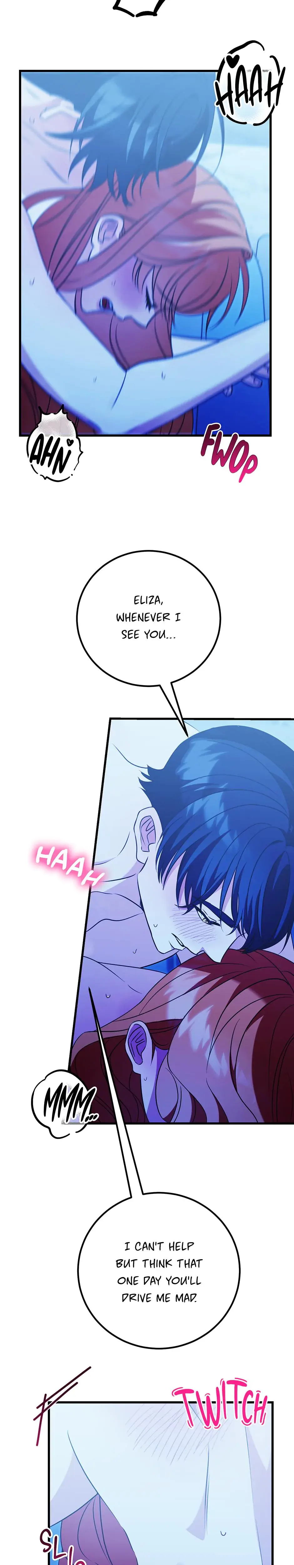 I D Prefer Bankruptcy Over Marriage Chapter 52 - Page 13