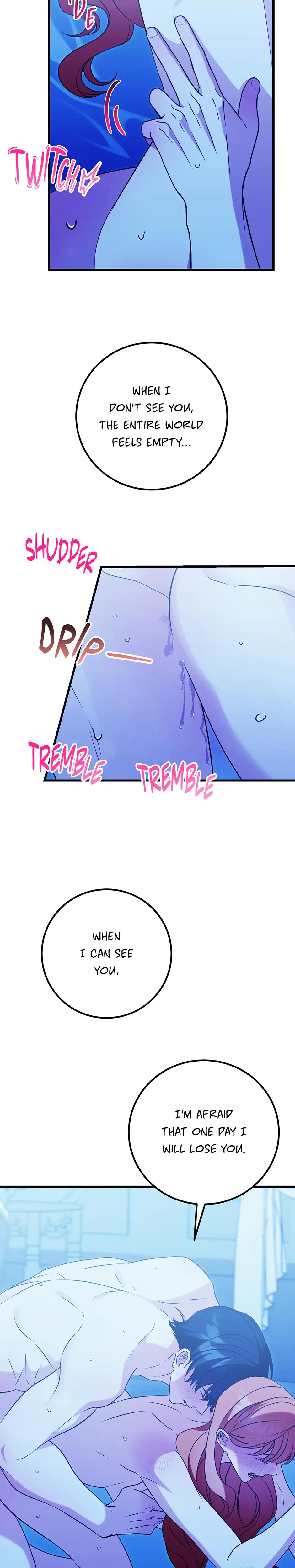 I D Prefer Bankruptcy Over Marriage Chapter 52 - Page 14