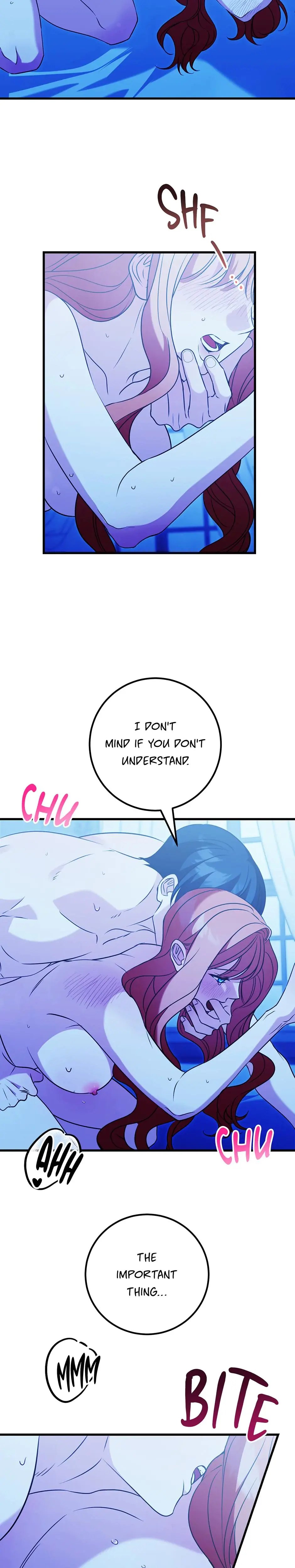 I D Prefer Bankruptcy Over Marriage Chapter 52 - Page 15
